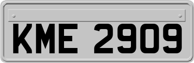 KME2909