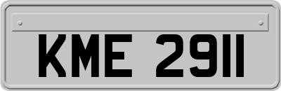 KME2911