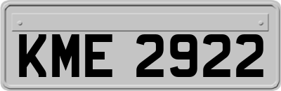 KME2922