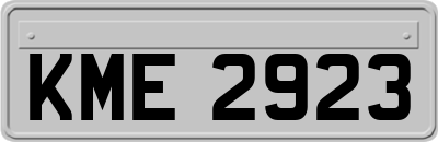 KME2923