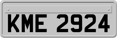 KME2924