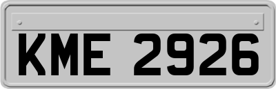 KME2926