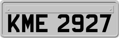 KME2927