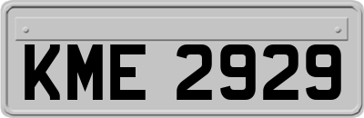 KME2929