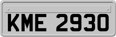 KME2930
