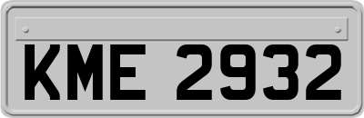 KME2932