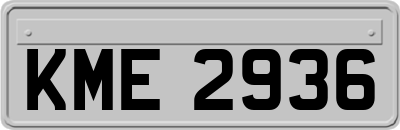 KME2936