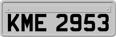 KME2953