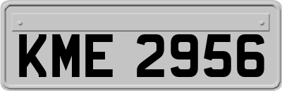 KME2956