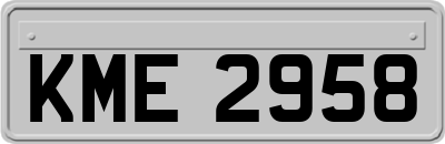 KME2958