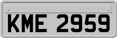 KME2959
