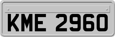 KME2960