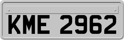 KME2962