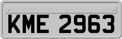KME2963