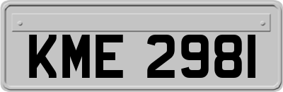 KME2981