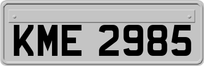 KME2985