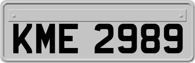 KME2989