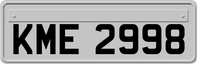 KME2998