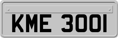 KME3001
