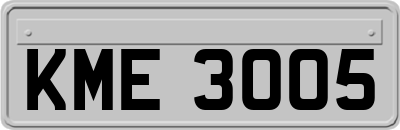 KME3005