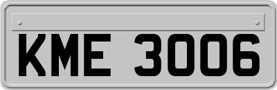 KME3006
