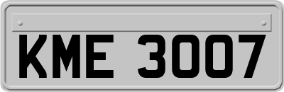KME3007