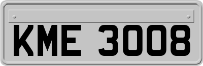 KME3008