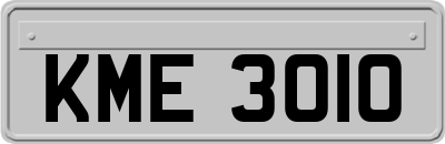 KME3010