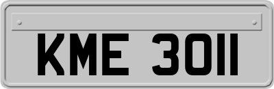 KME3011