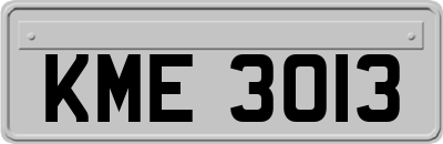 KME3013