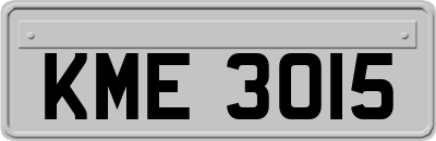 KME3015
