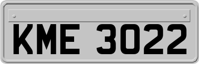 KME3022
