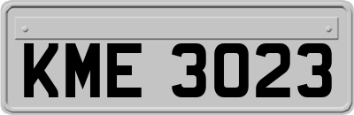 KME3023