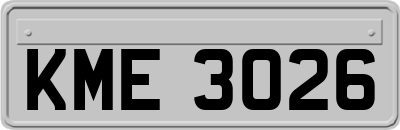 KME3026