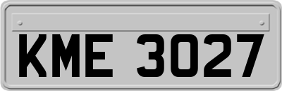 KME3027