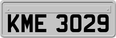 KME3029