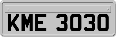 KME3030