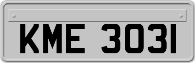 KME3031
