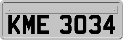 KME3034