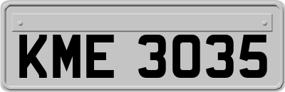 KME3035