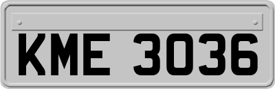 KME3036