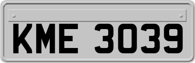 KME3039