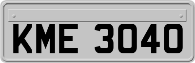 KME3040