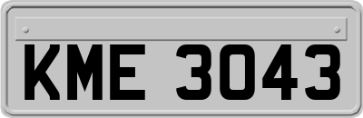 KME3043