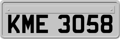 KME3058