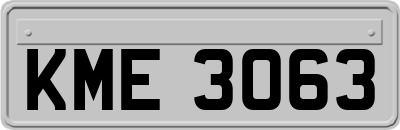 KME3063
