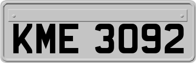 KME3092