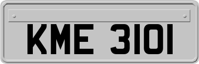 KME3101