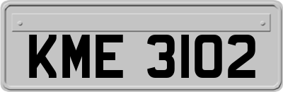 KME3102