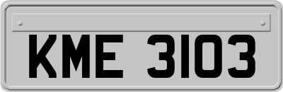 KME3103